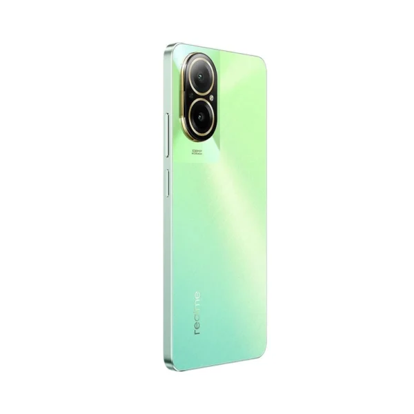Realme 12 Lite 6GB+128GB Akıllı Telefon Vaha Güneşi - Görsel 6
