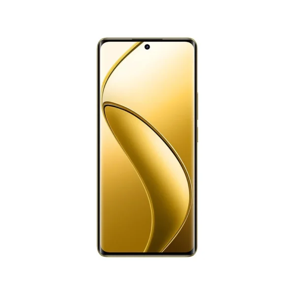Realme 12 Pro 8/256GB Akıllı Telefon Kâşif Beji