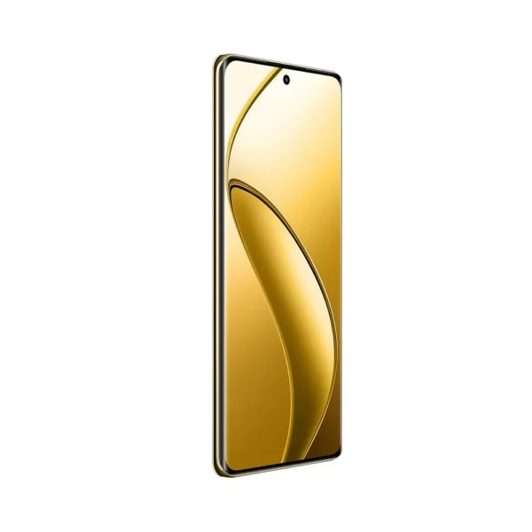 Realme 12 Pro 8/256GB Akıllı Telefon Kâşif Beji - Görsel 4