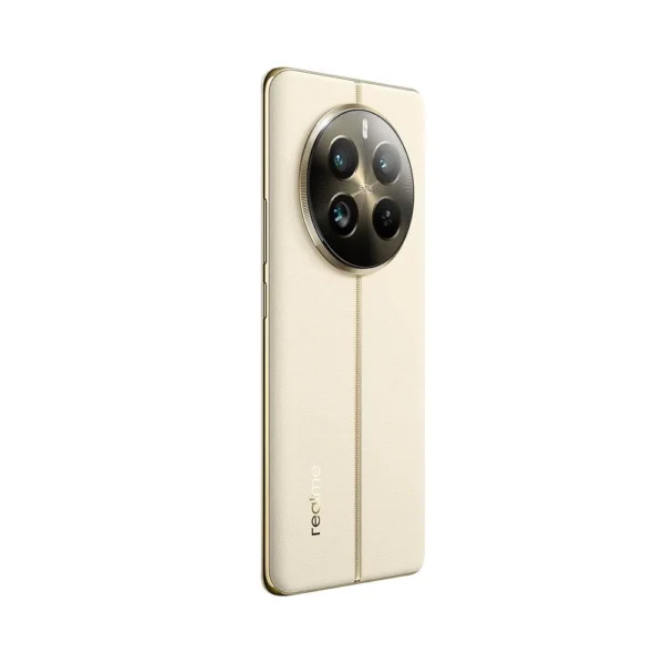 Realme 12 Pro 8/256GB Akıllı Telefon Kâşif Beji - Görsel 5