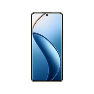Realme 12 Pro 8/256GB Akıllı Telefon Denizci Mavisi