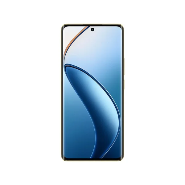 Realme 12 Pro 8/256GB Akıllı Telefon Denizci Mavisi