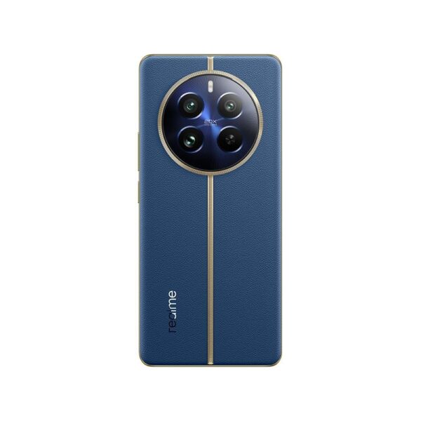 Realme 12 Pro 8/256GB Akıllı Telefon Denizci Mavisi - Görsel 2