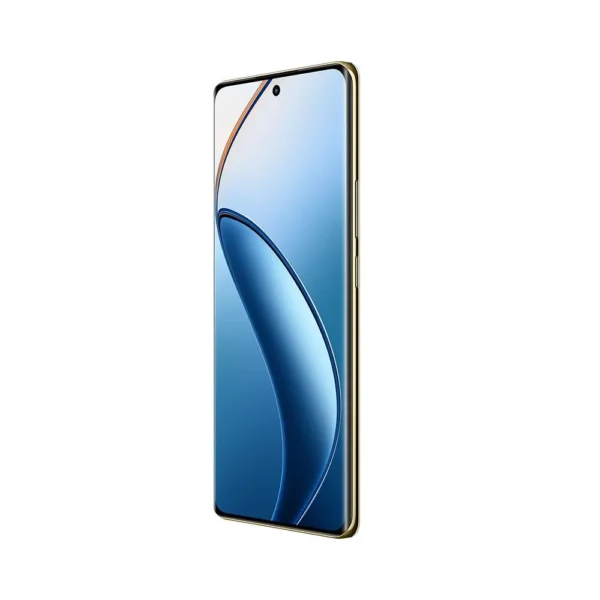 Realme 12 Pro 8/256GB Akıllı Telefon Denizci Mavisi - Görsel 3