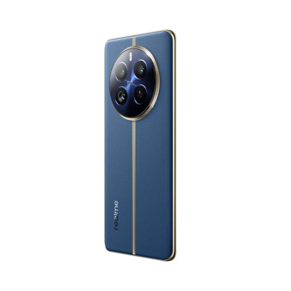 Realme 12 Pro 8/256GB Akıllı Telefon Denizci Mavisi - Görsel 4