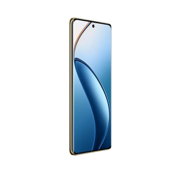 Realme 12 Pro 8/256GB Akıllı Telefon Denizci Mavisi - Görsel 5