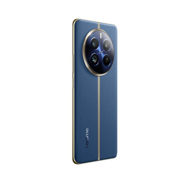 Realme 12 Pro 8/256GB Akıllı Telefon Denizci Mavisi - Görsel 6