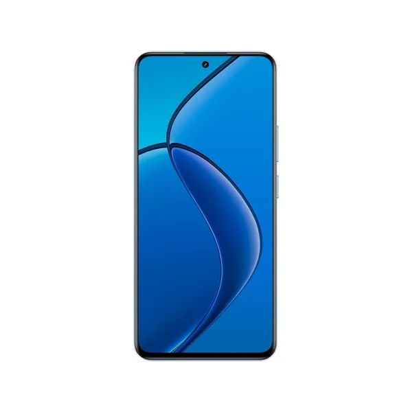 Realme 12 8GB+512GB Ufuk Mavisi Akıllı Telefon