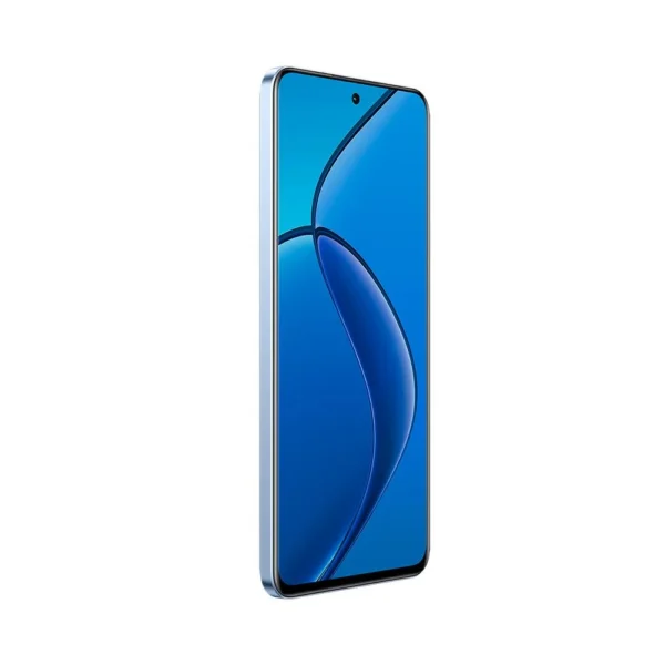 Realme 12 8GB+512GB Ufuk Mavisi Akıllı Telefon - Görsel 6