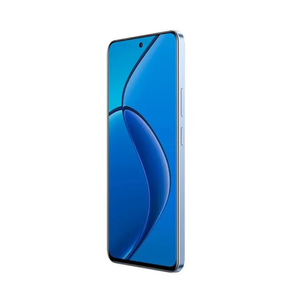Realme 12 8GB+512GB Ufuk Mavisi Akıllı Telefon - Görsel 5