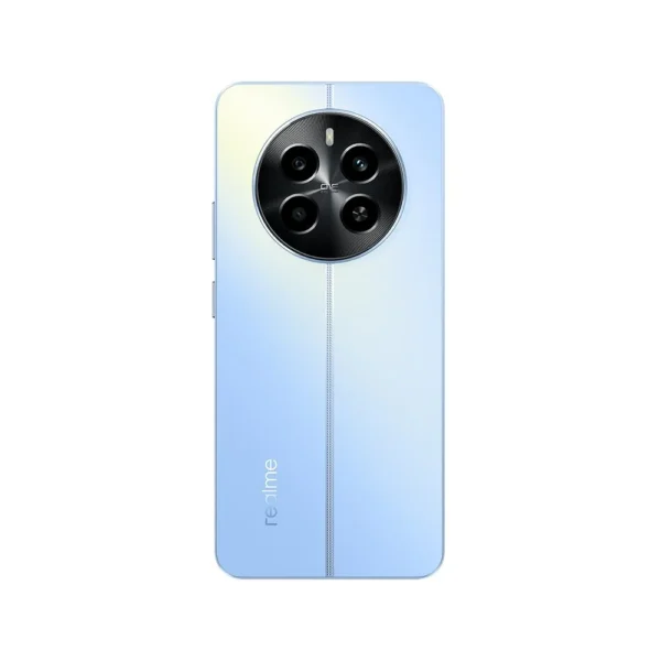 Realme 12 8GB+512GB Ufuk Mavisi Akıllı Telefon - Görsel 4