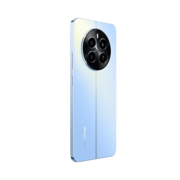 Realme 12 8GB+512GB Ufuk Mavisi Akıllı Telefon - Görsel 3