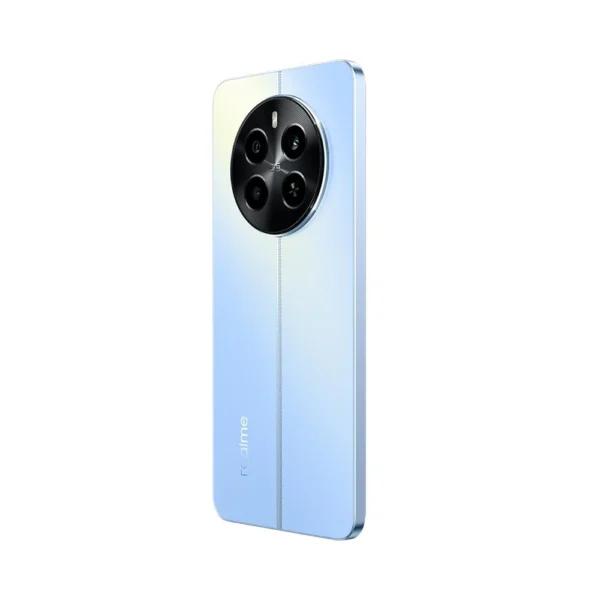 Realme 12 8GB+512GB Ufuk Mavisi Akıllı Telefon - Görsel 2