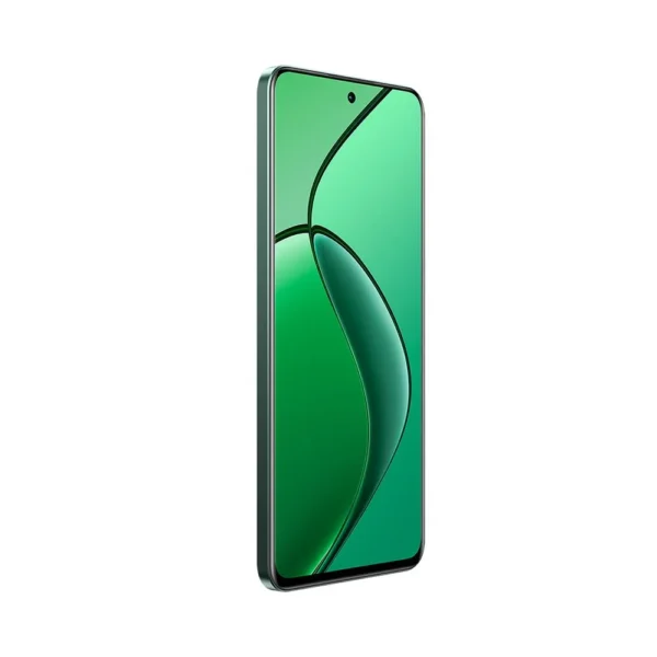 Realme 12 8GB+256GB Derin Yeşil Akıllı Telefon - Görsel 2