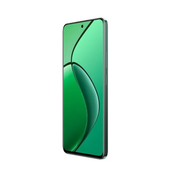 Realme 12 8GB+256GB Derin Yeşil Akıllı Telefon - Görsel 3