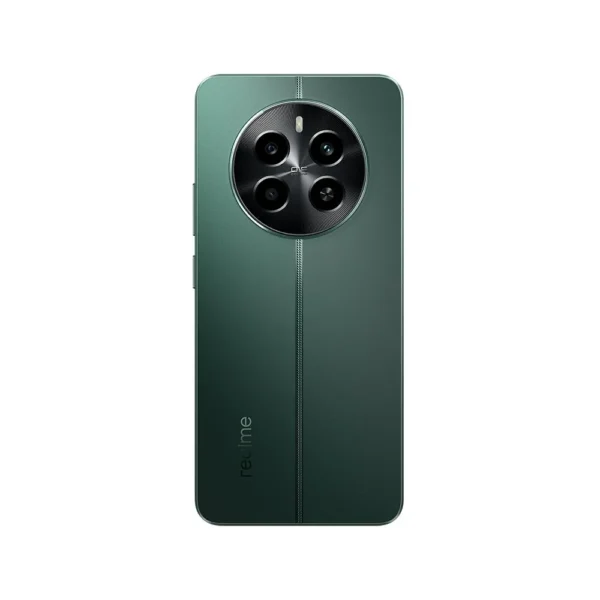 Realme 12 8GB+256GB Derin Yeşil Akıllı Telefon - Görsel 4
