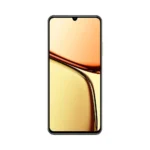 Realme C61 6GB+128GB Parlak Altın Akıllı Telefon