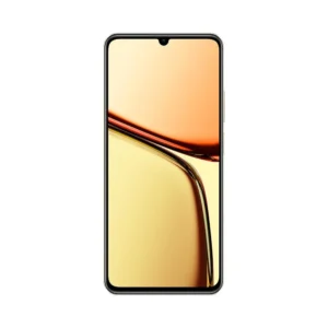 Realme C61 6GB+128GB Parlak Altın Akıllı Telefon
