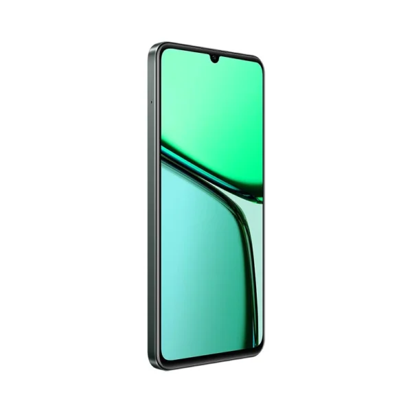 Realme C61 6GB+128GB Koyu Yeşil Akıllı Telefon - Görsel 2