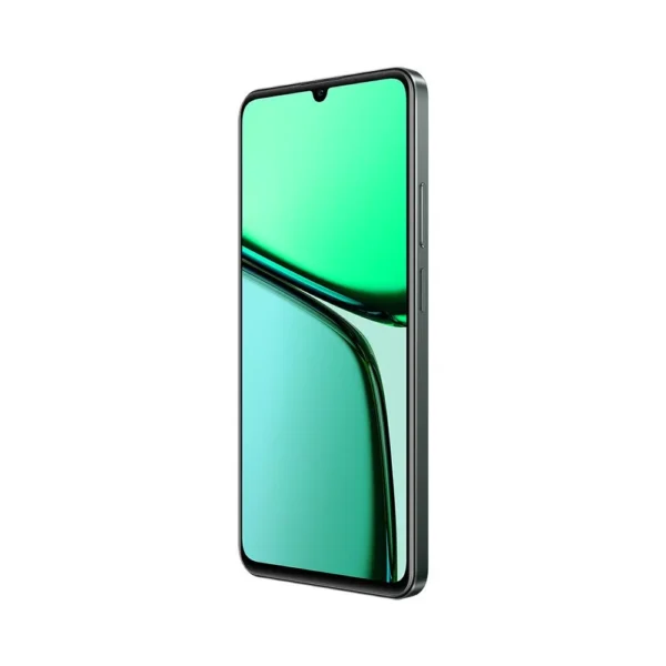 Realme C61 6GB+128GB Koyu Yeşil Akıllı Telefon - Görsel 3