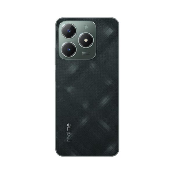 Realme C61 6GB+128GB Koyu Yeşil Akıllı Telefon - Görsel 4