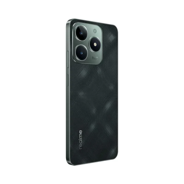 Realme C61 6GB+128GB Koyu Yeşil Akıllı Telefon - Görsel 6