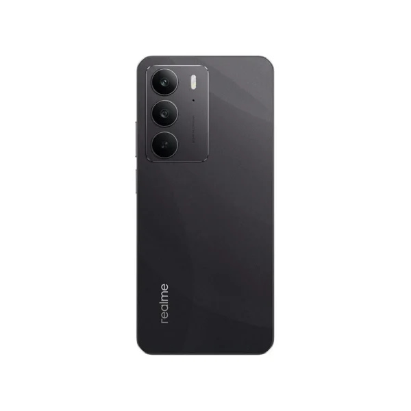 Realme C75 8/128GB Akıllı Telefon Fırtına Karası - Görsel 5