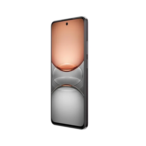 Realme C75 8/128GB Akıllı Telefon Fırtına Karası - Görsel 2