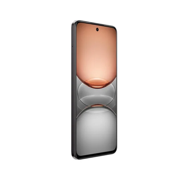 Realme C75 8/128GB Akıllı Telefon Fırtına Karası - Görsel 3