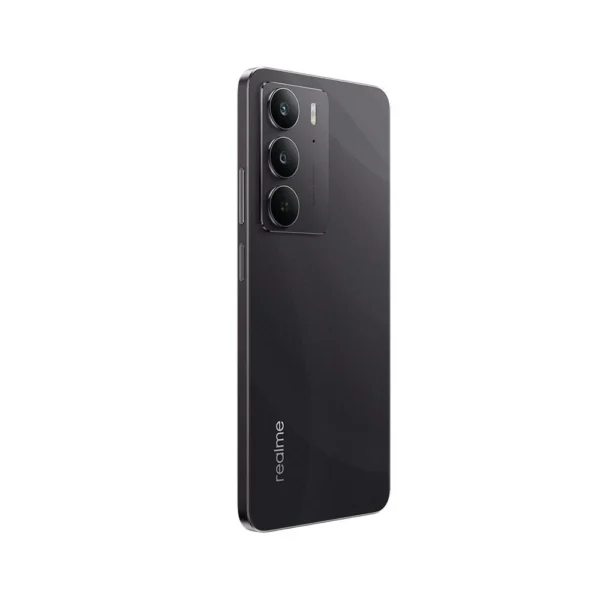 Realme C75 8/128GB Akıllı Telefon Fırtına Karası - Görsel 8