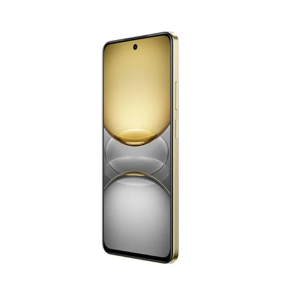 Realme C75 8/256GB Akıllı Telefon Yıldırım Sarısı - Görsel 3