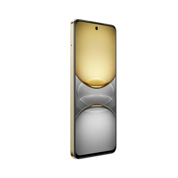 Realme C75 8/256GB Akıllı Telefon Yıldırım Sarısı - Görsel 5