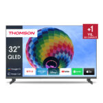 Thomson Google TV QLED XS