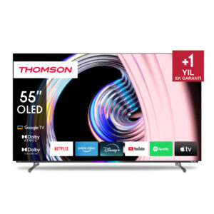 Thomson Google TV 55" OLED