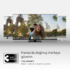 Thomson - Android TV 50" QLED - Görsel 15