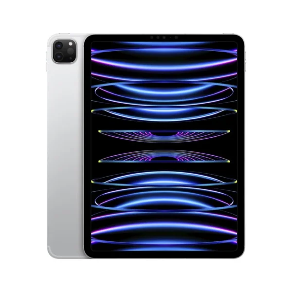 iPad Pro 4.Nesil 512GB WIFI+Cellular 11''