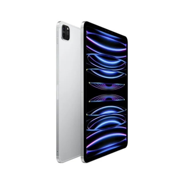 iPad Pro 4.Nesil 512GB WIFI+Cellular 11'' - Görsel 2