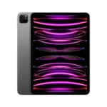 iPad Pro 6.Nesil 512GB WIFI+Cellular 12.9”