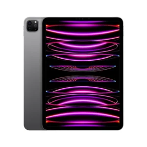 iPad Pro 6.Nesil 512GB WIFI+Cellular 12.9''
