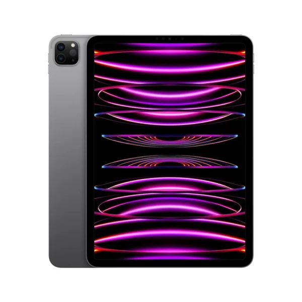 iPad Pro 6.Nesil 512GB WIFI+Cellular 12.9''