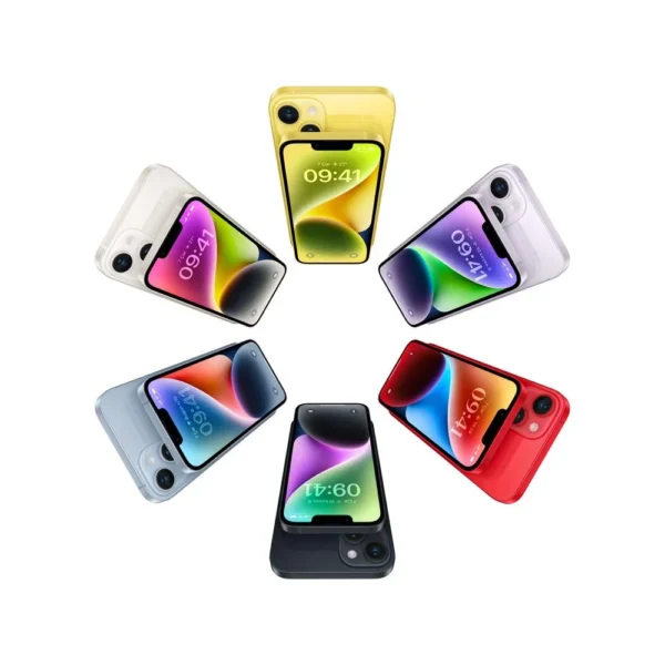 iPhone 14 512 Gb Akıllı Telefon - Görsel 6