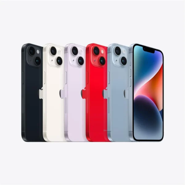 iPhone 14 512 Gb Akıllı Telefon - Görsel 5