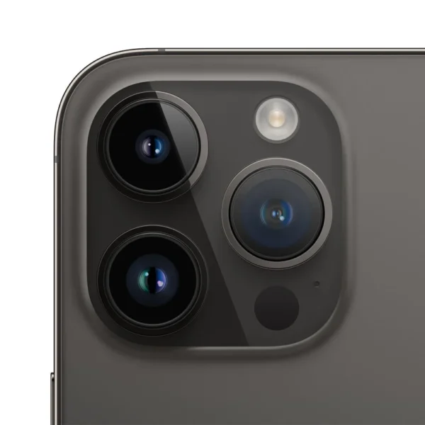 iPhone 14 Pro 512 Gb Akıllı Telefon - Görsel 3