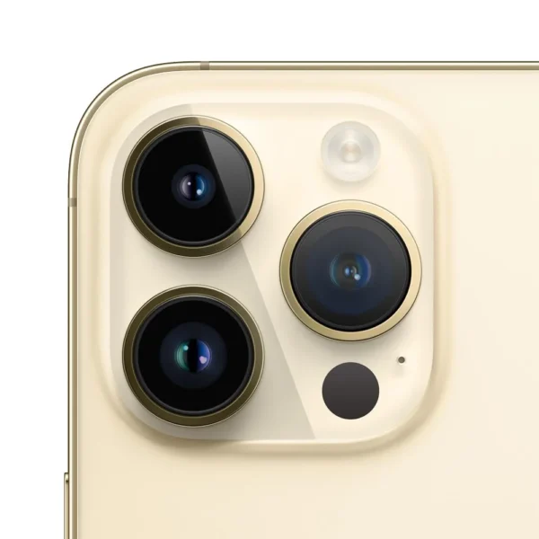 iPhone 14 Pro 1 Tb Akıllı Telefon - Görsel 3