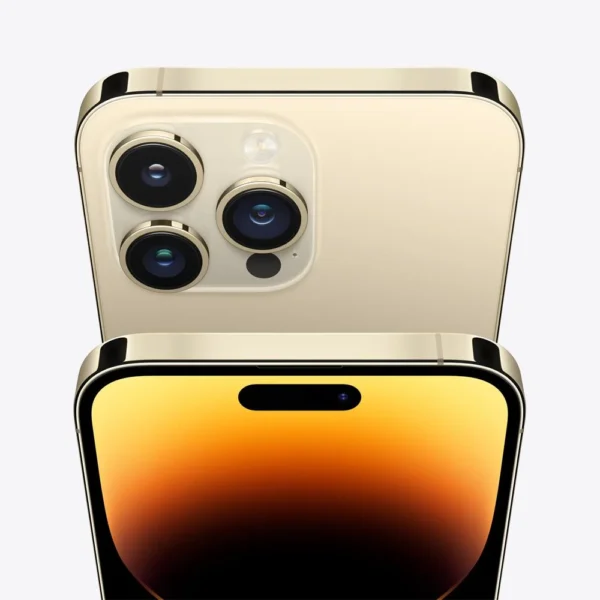 iPhone 14 Pro 1 Tb Akıllı Telefon - Görsel 4