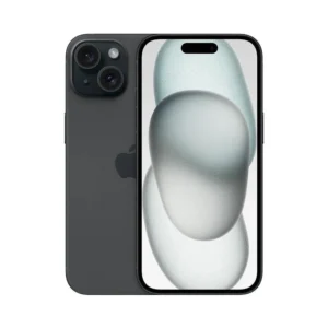 iPhone 15 512 Gb Akıllı Telefon Siyah