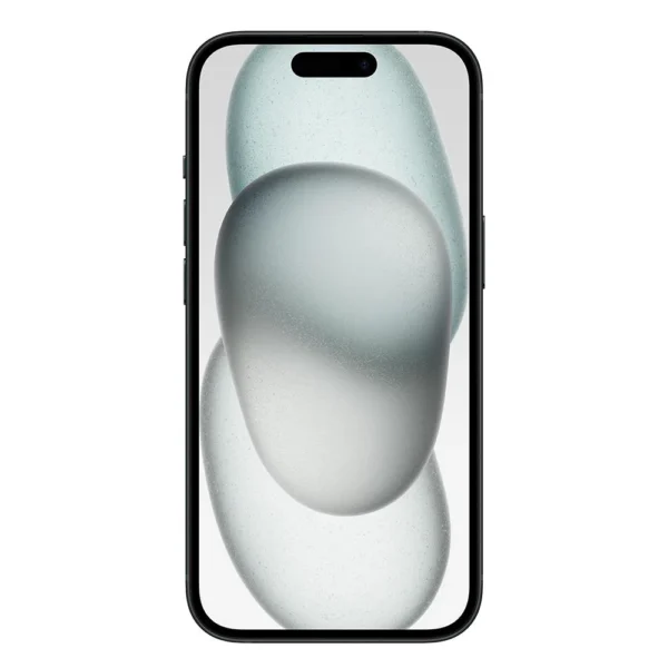 iPhone 15 512 Gb Akıllı Telefon Siyah - Görsel 2