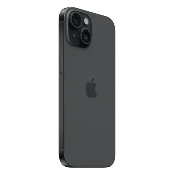 iPhone 15 512 Gb Akıllı Telefon Siyah - Görsel 3