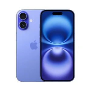 iPhone 16 512 GB Akıllı Telefon Laciverttaş