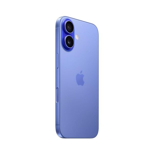 iPhone 16 512 GB Akıllı Telefon Laciverttaş - Görsel 3